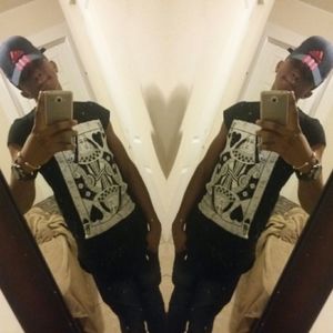 Meet your Posher, Jonathan drey